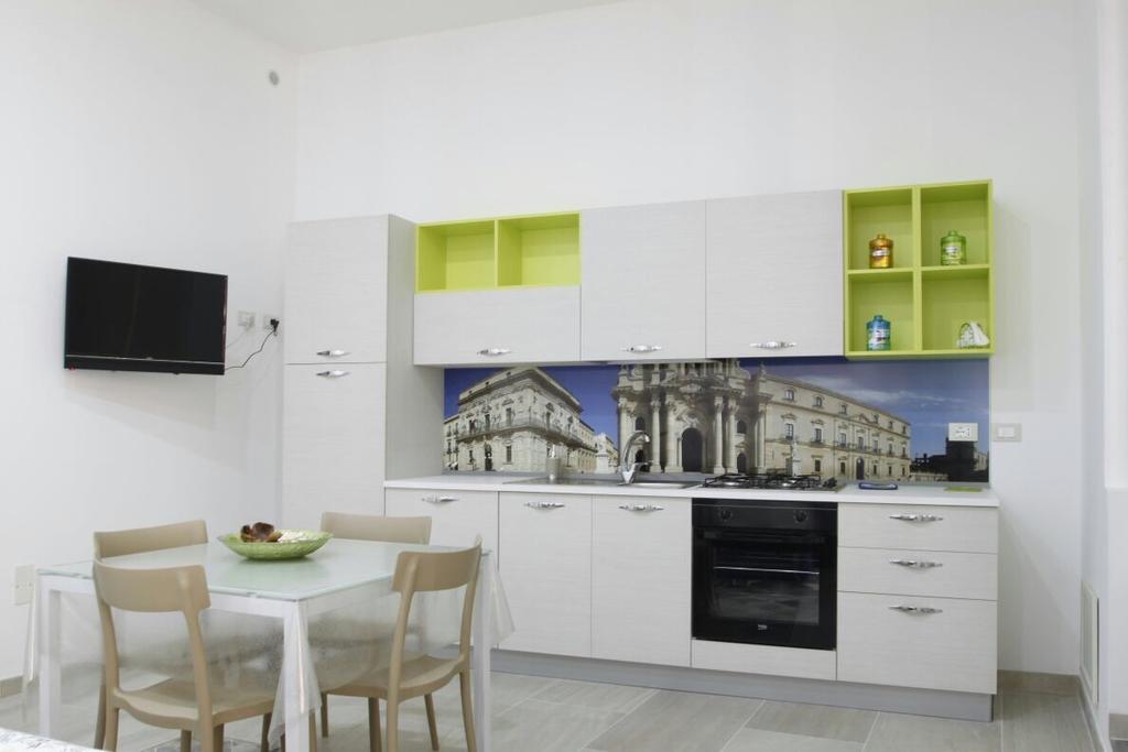 Casa Vacanze Ortigia Syracuse Exterior photo