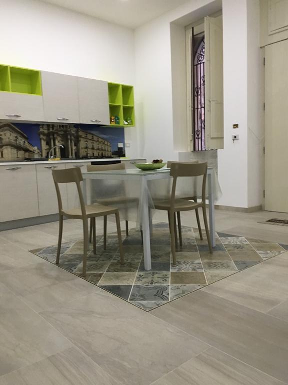 Casa Vacanze Ortigia Syracuse Exterior photo